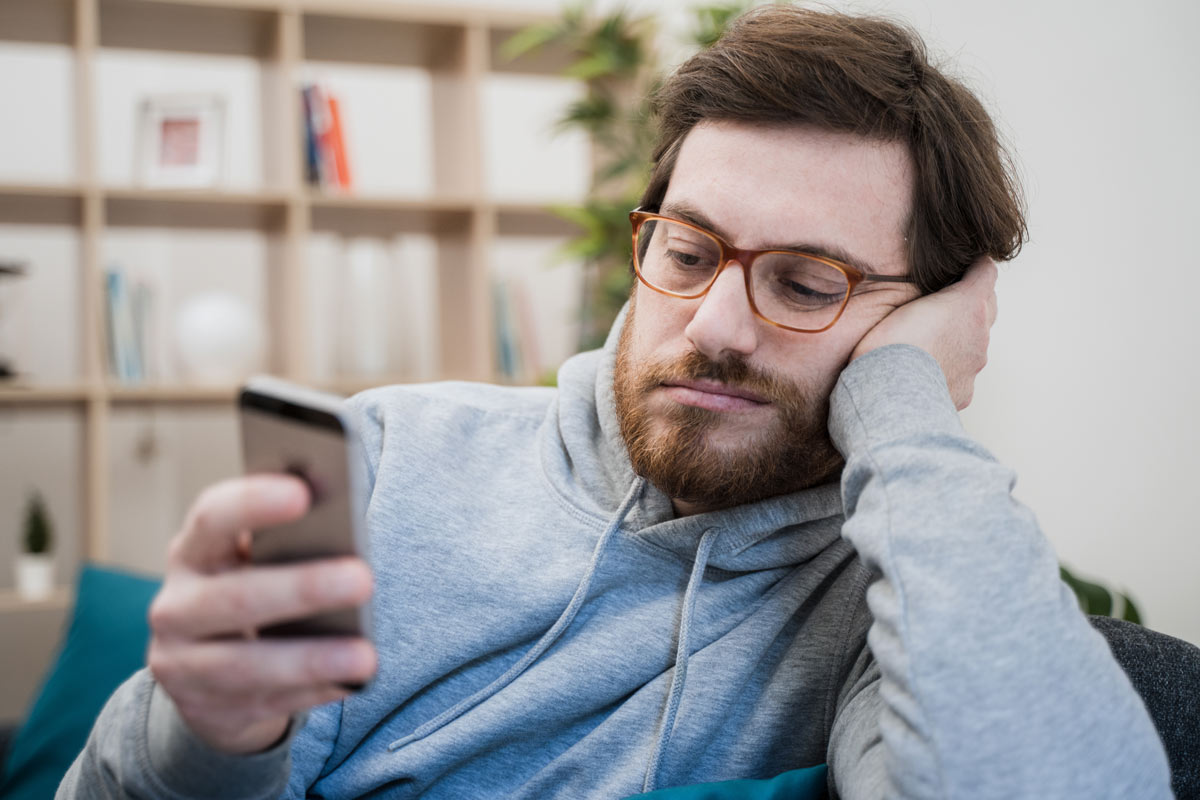 Emotional abhängig von Ex Freundin