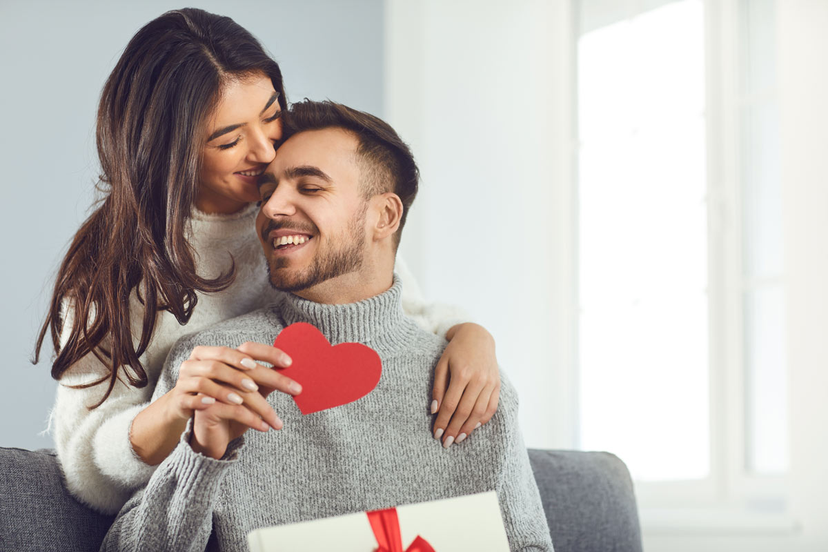 Wie gewinne ich ihre Liebe zurück?