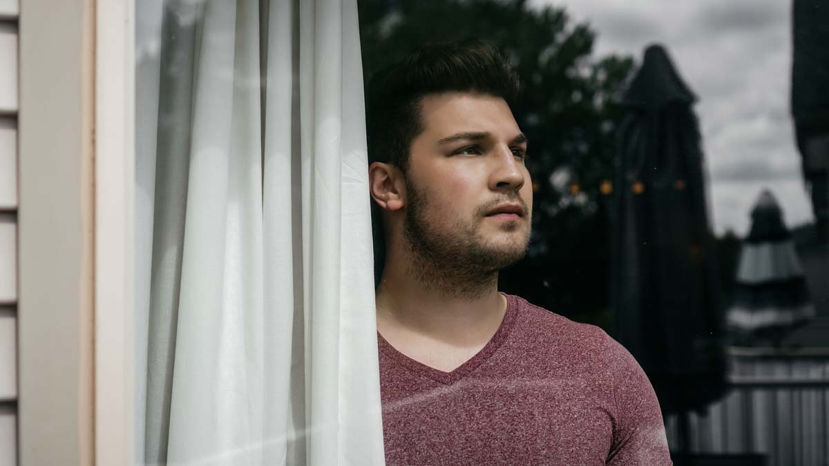 Ex will keinen Kontakt mehr: Warum – und wie du richtig damit umgehst