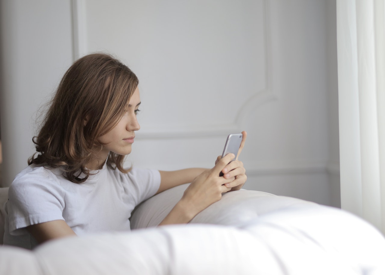 Hat er mit mir abgeschlossen? 10 Anzeichen – und 8, die dagegen sprechen