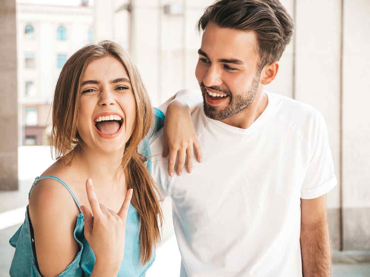 Ex-Freundin will Freundschaft: Was bedeutet das?