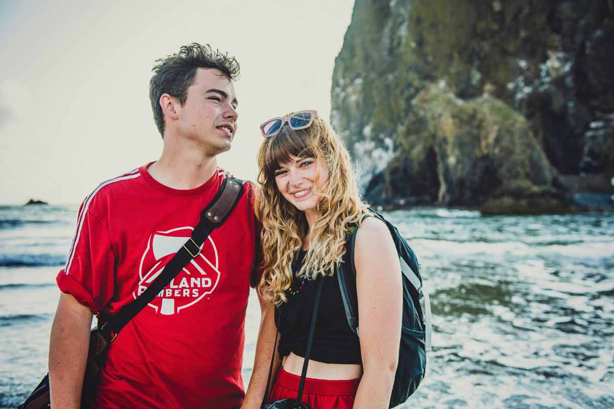 Mit Ex Freundin in den Urlaub fahren? Soll ich es machen?