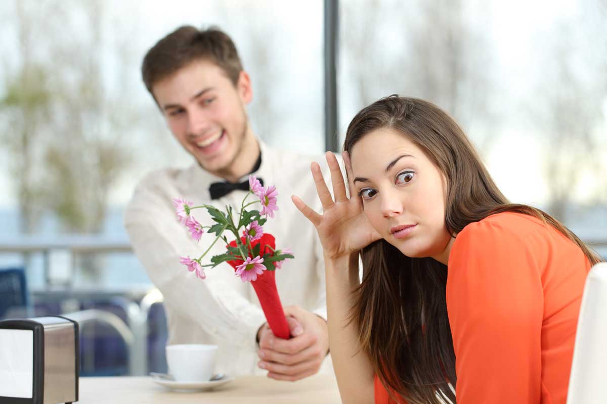 Erstes Treffen mit Ex Freundin nach der Trennung, wie verhalten?