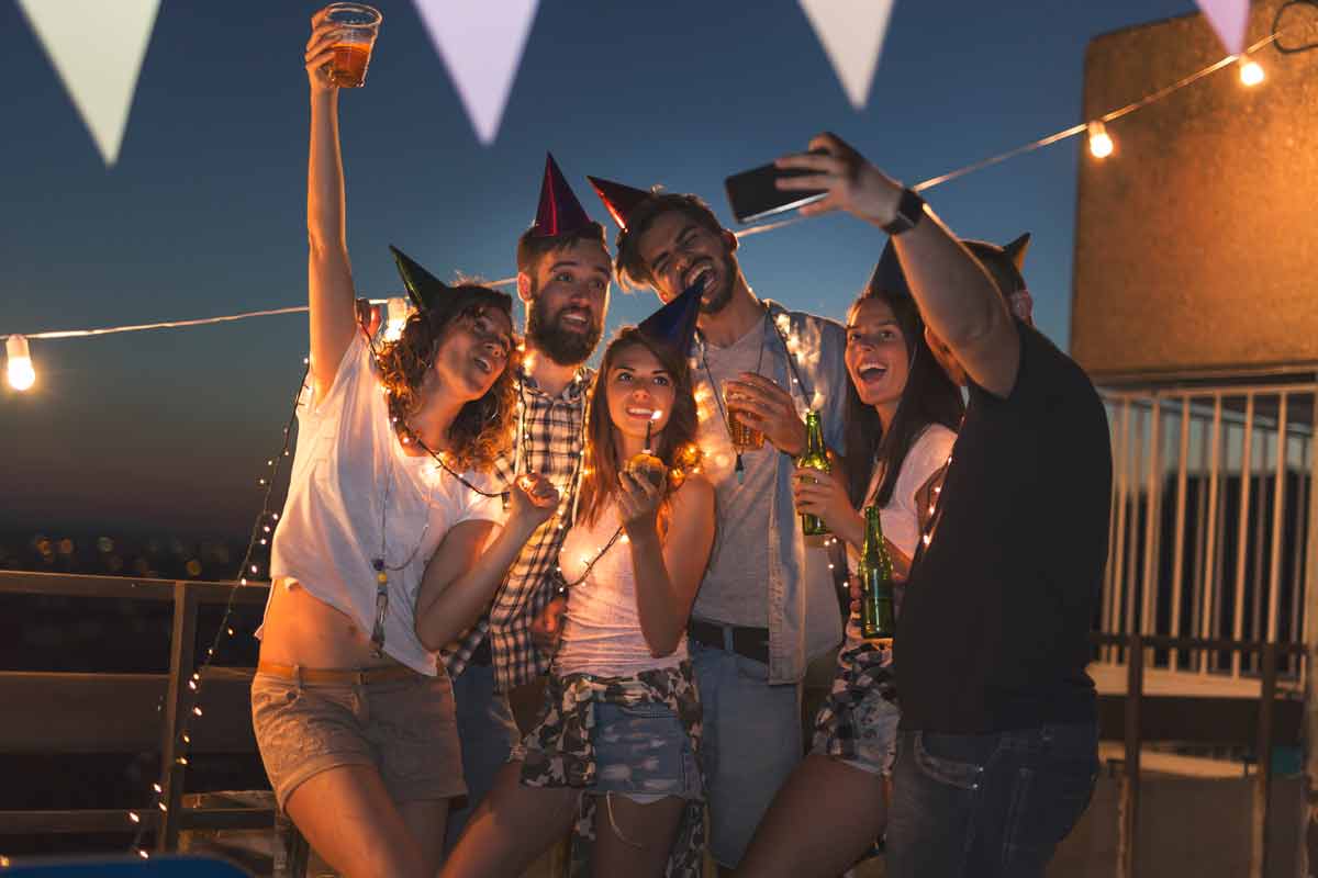 Trotz Funkstille zum Geburtstag gratulieren? Ja oder nein – mit Textbeispielen