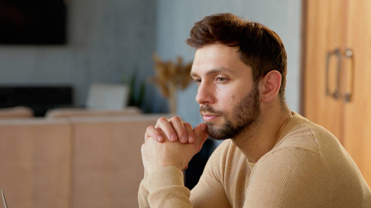 Spürt man wenn der Ex an einen denkt?
