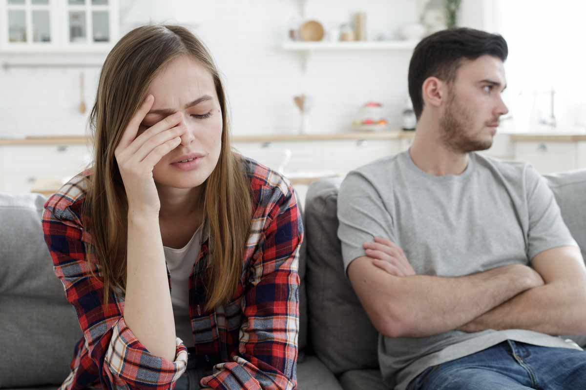 Trennung in Kennenlernphase - Ist die Situation zu retten?