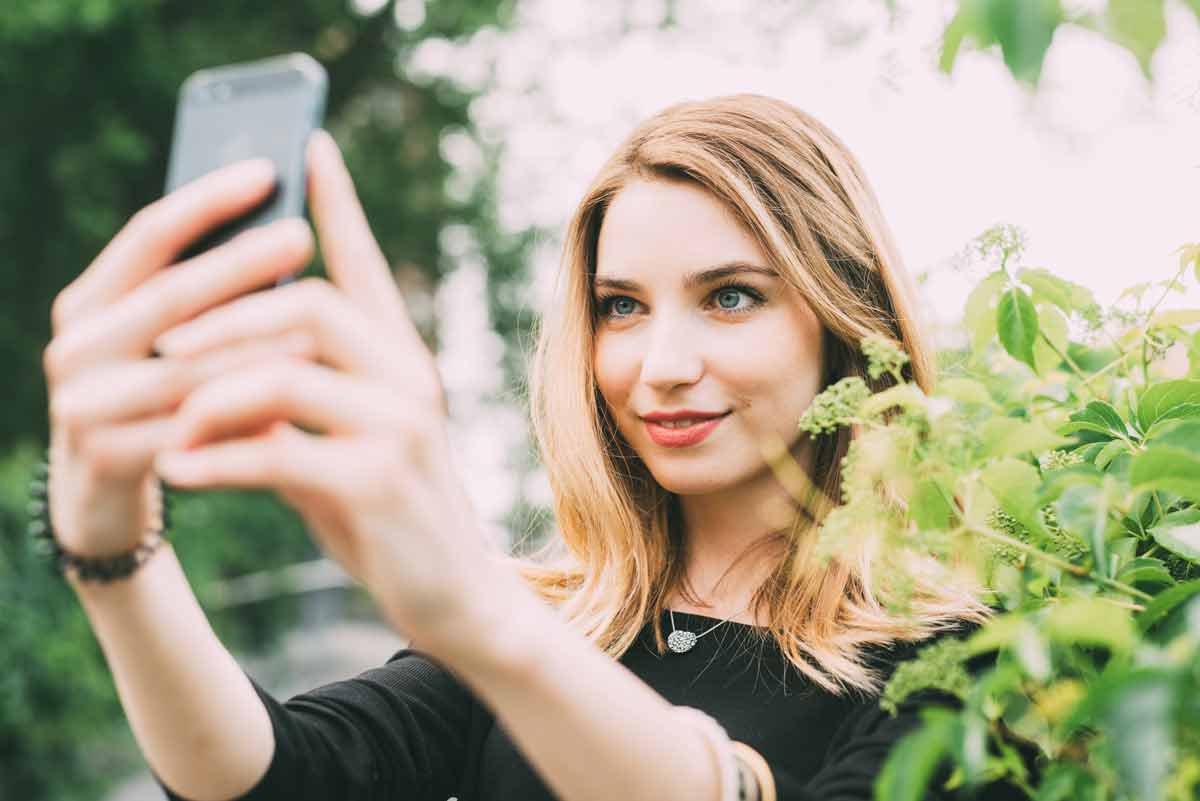 Ex ändert Profilbild nach der Trennung: Was bedeutet das?