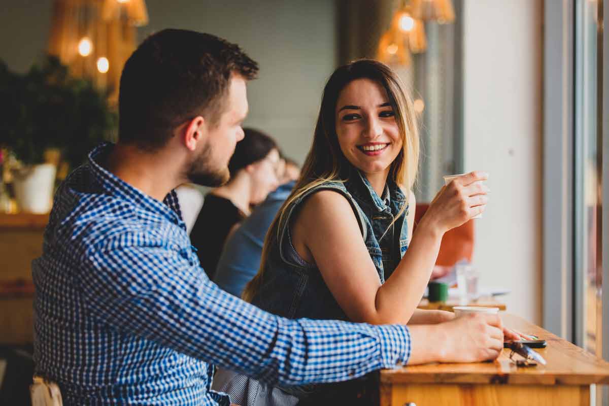 Ex Freundin datet nach Trennung: Was jetzt?