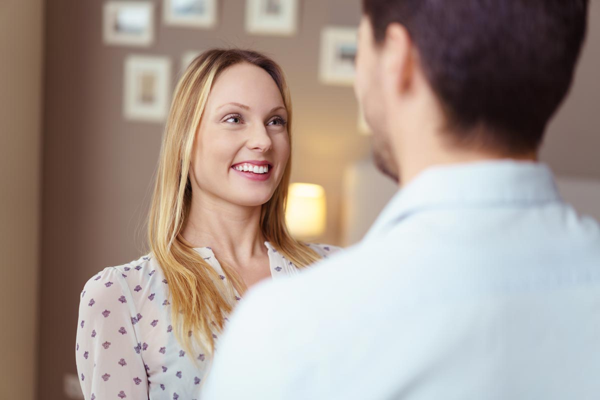 Ex Freundin beeindrucken - 8 Tipps
