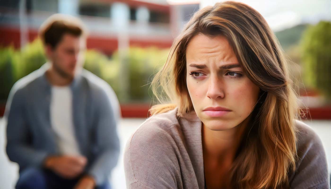 Warum sind Männer nach Trennung so kalt? Gründe & Tipps im Umgang